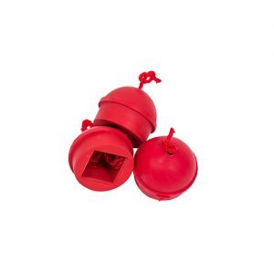 Rubber Chalk Holder